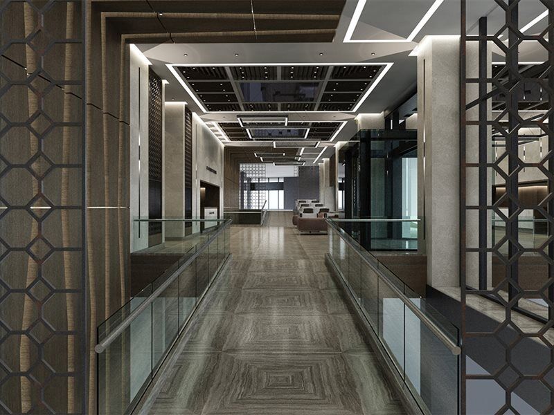 Titanic Downtown Beyoglu 5*